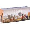 Ghenos Games dV Giochi Ghenos Games GHE068 Scythe Invaders from Afar, Gioco da tavolo l...
