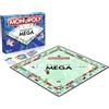 Winning Moves Monopoly Mega Monopoly