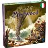 Asmodee Italia Everdell Mistwood Collector's Edition, Espansione Gioco da Tav...