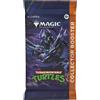 Magic: The Gathering Collector Booster di Magic The Gathering | Teenage Mutant Ninja Turtles Versi...