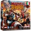 Asmodee - ZOMBICIDE MARVEL ZOMBIES - Gioco da Tavolo Zombicide - Gioco di Soc...