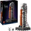 LEGO Icons Sistema di Lancio Spaziale NASA Artemis, Modellino da Costruire di...