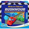 ThinkFun Rush Hour Deluxe, Gioco da Tavolo per Tutta la Famiglia, 1+ Giocato...
