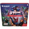 Magic: The Gathering Confezione scena di Magic The Gathering | Marvel's SpiderMan Resa dei Conti S...
