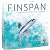 Ghenos Games Finspan, Gioco da tavolo, Edizione in italiano, 10+ anni, 15 giocatori, 4560 ...