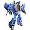 Transformers Studio Series Voyager Class, action figure di Thundercracker, is...