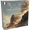 Asmodee - DUNE IMPERIUM INSURREZIONE - Gioco da Tavolo per Famiglie e Amici -...