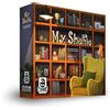Cranio Creations My Shelfie Componi La Tua Personale Libreria 24 Giocatori...