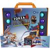 Hasbro Gaming Forza 4 al Volo Space Jam A New Legacy Edition, due o più gioca...