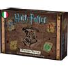 Asmodee - HARRY POTTER HOGWARTS BATTLE - Gioco Collaborativo - Gioco da Tavol...