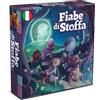 Asmodee Fiabe Di Stoffa, Gioco Da Tavolo Collaborativo Di Avventura, 2 e 4 Gi...