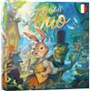 Asmodee - EVERDELL DUO - Versione per 2 Giocatori di Everdell - Gioco di Stra...