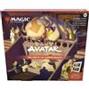 Magic: The Gathering Confezione scena di Magic The Gathering | Avatar La leggenda di Aang Tè al Dr...