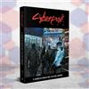Need Games! Need Games Cyberpunk Red Manuale Base