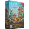 Cranio Creations Ants Formiche Alla Conquista Del Giardino 24 Giocatori, 9...