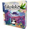 Asmodee Takenoko, Gioco da Tavolo, 24 Giocatori, 8+ Anni, Edizione in Italiano