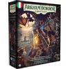 Asmodee Arkham Horror Il Gioco di Carte, Nuova Edizione, Gioco da Tavolo, Gi...