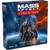 modiphius entertainment ltd Asmodee Mass Effect, Gioco da Tavolo, 14+ Anni, 14 Giocatori, 90 min, Edizio...