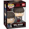 Funko POP Television Stranger Things Season 5 Will Byers Hive Mind Figura ...