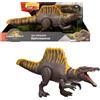 Mattel Animale giocattolo JCB56 JURASSIC WORLD REBIRTH Spinosaurus dop