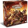 Asmodee Zombicide Black Plague Gioco da Tavolo, Edizione in Italiano, 14 ann...