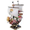 Bandai Hobby One Piece Thousand Sunny Ship Wano Country Ver. Plastic Model Kit