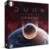 Asmodee Dune Imperium Lignaggi, Espansione Gioco da Tavolo per Dune Imperiu...