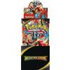 Pokémon espositore di buste dell'espansione Megaevoluzione del GCC Pokémon 18...