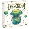 Ghenos Games Evergreen Gioco da tavolo 899 14 giocatori