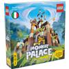 Asmodee Italia Asmodee - MONKEY PALACE GIOCO DA TAVOLO LEGO - Costruisci la Tua Strada Verso...
