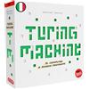 Asmodee Turing Machine, Gioco da tavolo, 14 Giocatori, 14+ anni, Edizione in...