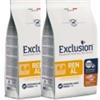 DORADO EXCLUSION DIET KG.12 RENAL MEDIUM & LARGE**acquistimo minimo 2pz**