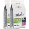 DORADO EXCLUSION DIET INTESTINAL PUPPY KG 12**acquisto minimo 2pz**