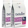 DORADO EXCLUSION HYPOallergenic PORK maiale e piselli MEDIUM/LARGE KG.12**acquisto minimo 2pz**
