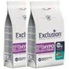 DORADO EXCLUSION HYPOallergenic VENISON MEDIUM/LARGE KG.12**acquisto minimo 2pz**