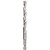 Bosch Madera hexagonal: 8mm (5)