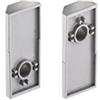 Hansgrohe HG corner fitting set Raindance Unica'S