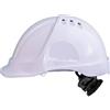 Irudek Protection Casco STILO 600 V, bianco