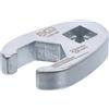 BGS 1757-22 | Chiave a zampa di gallo | 12,5 mm (1/2) | 22 mm