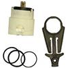 Ideal Standard A962105NU - Cartuccia multiporta per joystick
