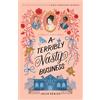 Orion A Terribly Nasty Business: The hilarious, twisty, and addictive murder mystery for fans of Jane Austen, Bridgerton, and Knives Out!