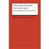 Reclam Philipp Jun. I promessi sposi: Storia milanese del secolo XVII. Edizione ridotta (Fremdsprachentexte): 19861