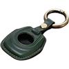 QPDDFG Custodia Protettiva per Chiave Moto per Harley Davidson Sportster S 1250 Nightster 975 2020-2023,Cover Chiave Moto Custodia per Chiave per Moto,Copertura per Telecomando Moto Custodia Chiave