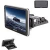 SC0 AUTORADIO ANDROID AUTO CARPLAY 10" WIFI GPS BT 4+64GB HD TOUCH SCREEN CTC-1086D
