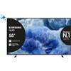 Samsung QLED AI TV 55" QE55Q8FAAUXZT 4K, Processore Q4 AI, 4K Upscaling, Color