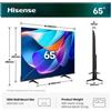 Hisense 65 A69S 4K UHD SMART VIDAA TV