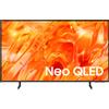 Samsung 50" Neo QLED QN70H 4K Vision AI Smart TV (2026)