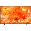 Samsung 75" Neo QLED QN70H 4K Vision AI Smart TV (2026)