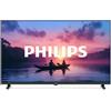 Philips 24PHS6050/12 TV 61 cm (24") HD+ Smart TV Wi Fi Nero