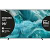 Samsung 98" QLED Q7F 4K Vision AI Smart TV (2025)